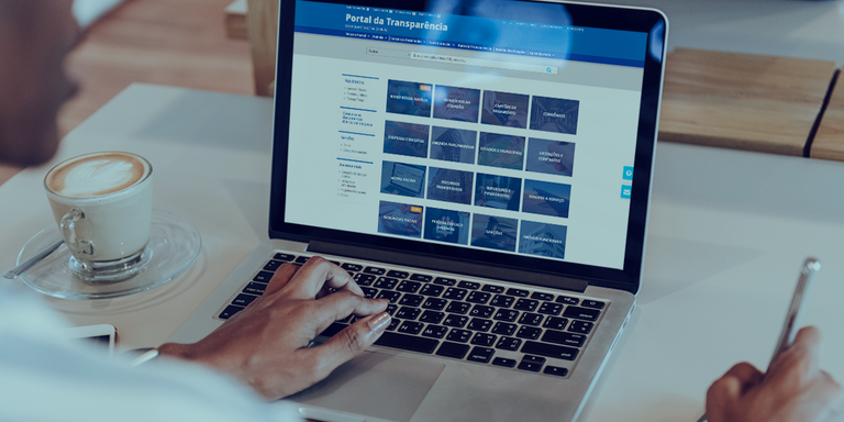 Read more about the article Transparency Portal provides data on tax exemptions