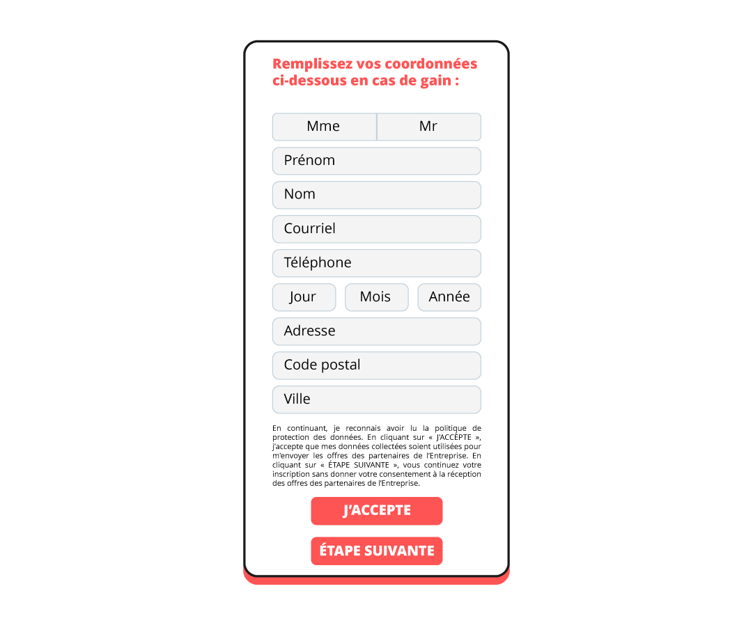 Read more about the article Data brokers: TAGADAMEDIA fined €75,000