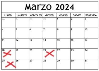 Read more about the article 2024 flows: the “click days” to hire foreign workers postponed to March 18, 21 and 25