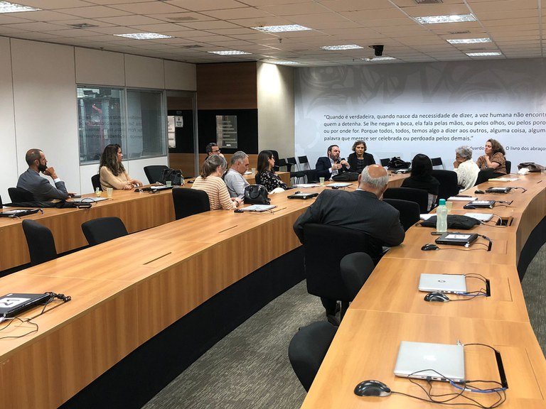 Read more about the article Brazil will have an electronic public records system to simplify and modernize services provided by notary offices
