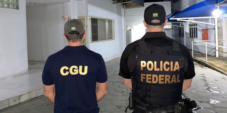 Read more about the article CGU investigates crimes involving a group that provides school meals in Piauí