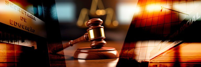 Read more about the article ANPD sanctions INSS and DF Department of Education for violations of the LGPD