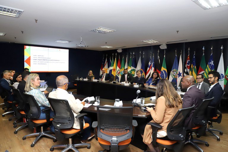 Read more about the article Executive Branch advances in the construction of the National Human Rights and Business Policy
