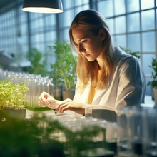Read more about the article Empowering Women in Science: EU-OSHA addresses gender equality in digitalisation