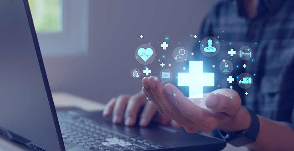 Read more about the article Health data: the CNIL recalls the security and confidentiality measures for access to the computerized patient file (DPI)