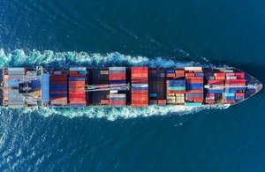 Read more about the article CMA will not recommend renewal of shipping competition exemption