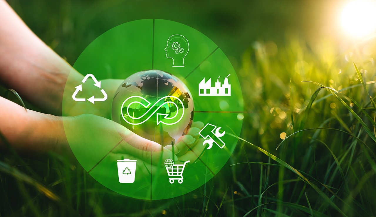 Read more about the article Circular economy: 406 companies eligible for tax credit for the purchase of products made with recycled material