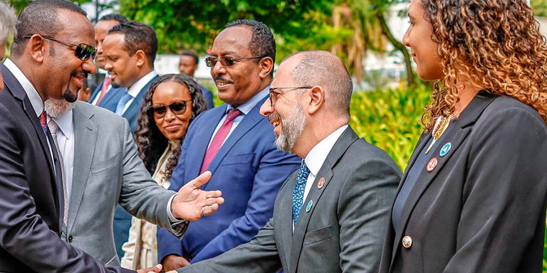 Read more about the article CGU Minister reinforces anti-corruption agenda with African Union countries