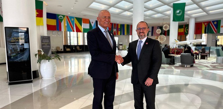 Read more about the article Brazil strengthens ties and anti-corruption actions with African countries