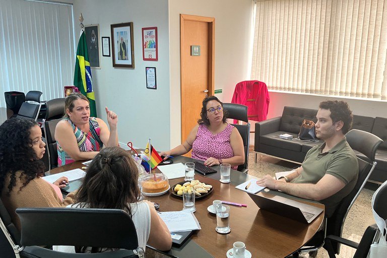 Read more about the article MDHC develops policy to promote employment and income for LGBTQIA+ people