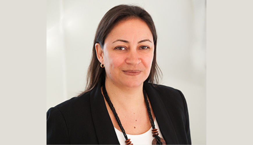 Read more about the article Commission welcomes new Aboriginal and Torres Strait Islander Social Justice Commissioner