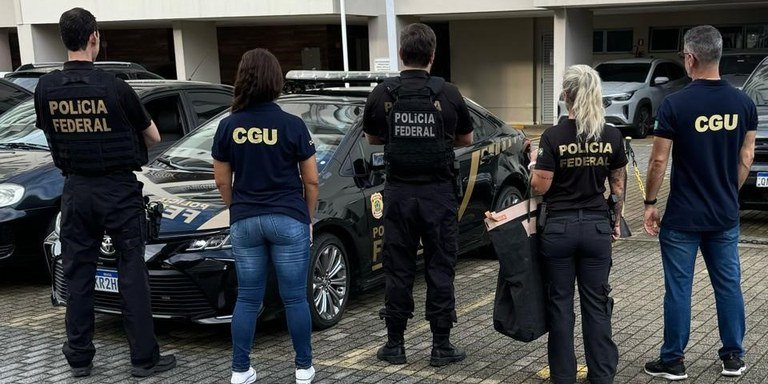 Read more about the article CGU and Federal Police investigate diversion of health resources in São Gonçalo (RJ)