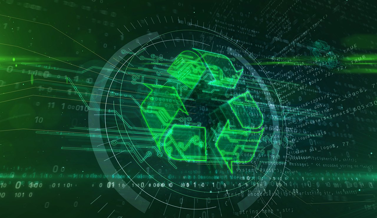 Read more about the article Circular economy, the decree on incentives for the reconversion of companies producing single-use plastic has been signed