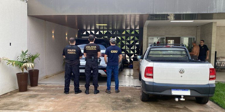 Read more about the article CGU and Federal Police deepen investigation into misappropriation of resources in Piauí