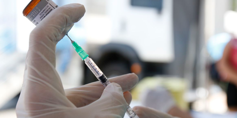 Read more about the article CGU imposes fine and declares vaccine company investigated by Covid’s CPI unsuitable