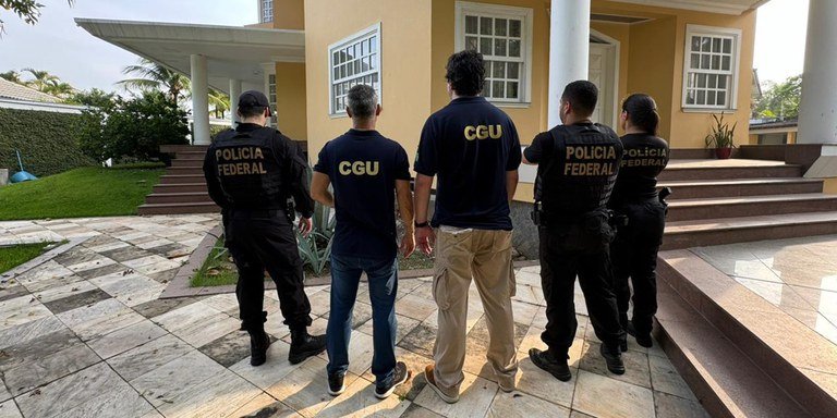 Read more about the article CGU investigates diversion of federal resources in Duque de Caxias (RJ) during the pandemic