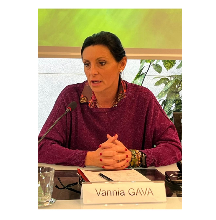 Read more about the article Waste, Gava at Ance: “Ready to sign the inert materials decree, incredible work done by many with which we reduce landfill and promote reuse”