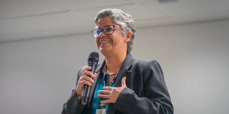 Read more about the article Eveline Brito is the new executive secretary of CGU