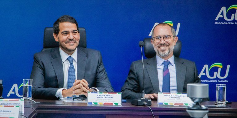 Read more about the article CGU and AGU enter into an agreement to improve the fight against corruption and asset recovery