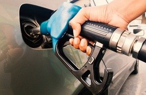 Read more about the article High fuel margins ‘concerning’ CMA finds