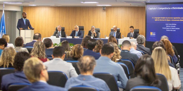 Read more about the article CGU and UN organizations launch book on good regulatory practices