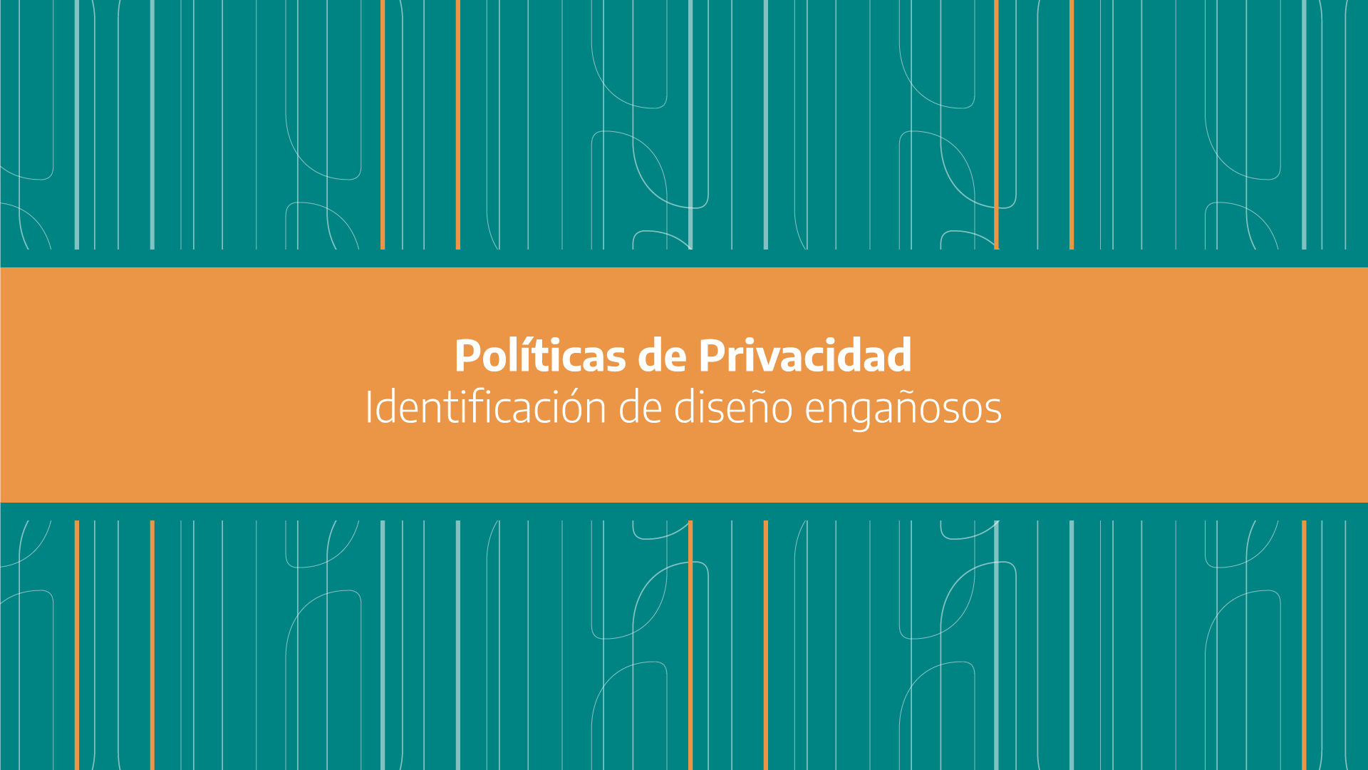 Read more about the article Privacy Policies | The AAIP analyzed more than 100 websites in Argentina