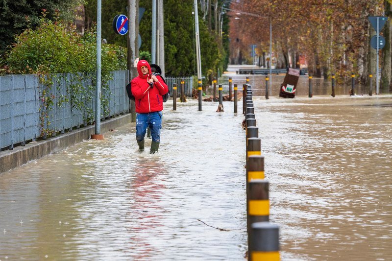 Read more about the article Europe is not prepared for rapidly growing climate risks