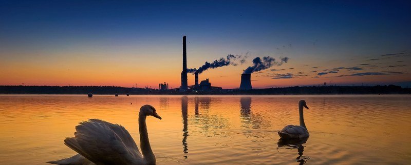 Read more about the article Costs of industrial pollution from  largest facilities decline in Europe but remain at 2% of EU GDP