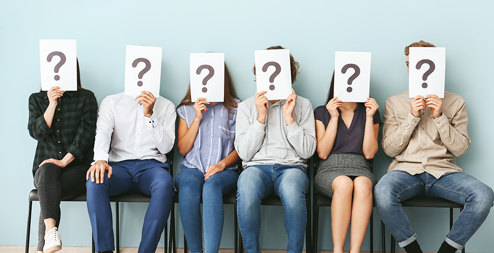 Read more about the article Recruitment: the CNIL orders a company to minimize the collection of personal data of candidates