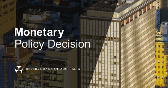 Read more about the article Statement by Philip Lowe, Governor: Monetary Policy Decision