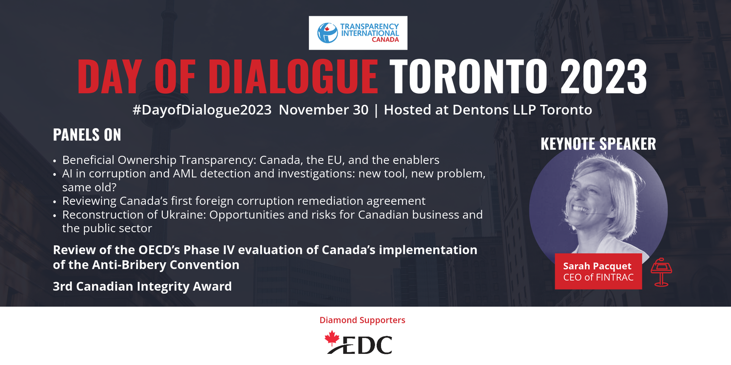 Read more about the article Day of Dialogue Toronto 2023