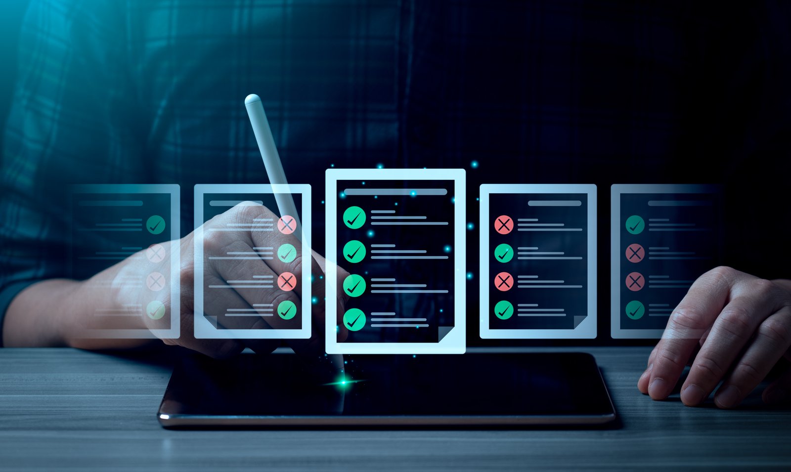 Read more about the article Binding corporate rules (BCR): the CNIL publishes a self-assessment tool