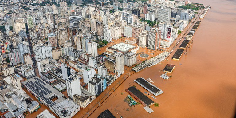 Read more about the article CGU publishes ordinance that defines powers of the extraordinary committee that will monitor the application of resources allocated to Rio Grande do Sul