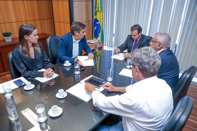 Read more about the article Rappi Engages in Renewed Talks with Government to Establish Regulations for Two-Wheel Delivery Workers in Brazil
