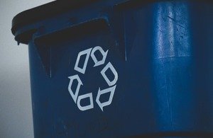 Read more about the article Simpler bin collections for England to boost recycling