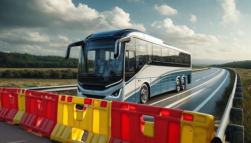Read more about the article The COFECE Investigative Authority identifies barriers that affect competition in federal passenger transportation