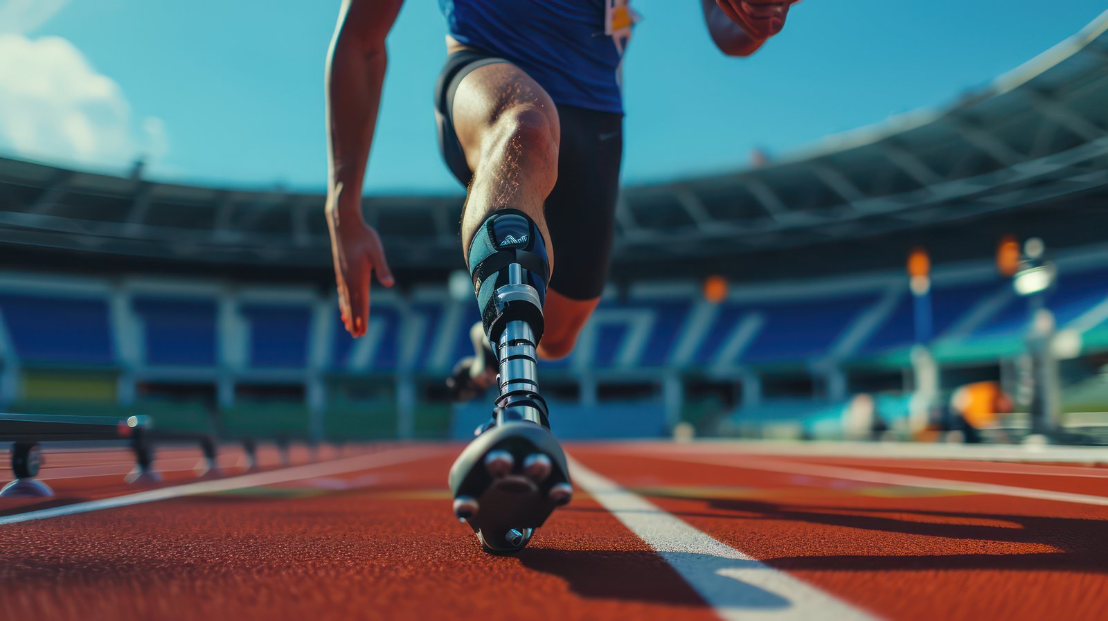 Read more about the article Parasport: collection of data concerning the athlete’s disability situation