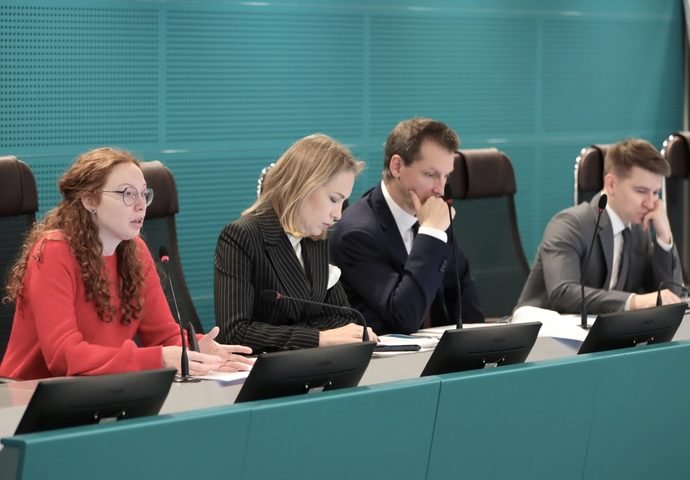 Read more about the article FAS continues to work with regions on the practice of applying legislation in the field of procurement