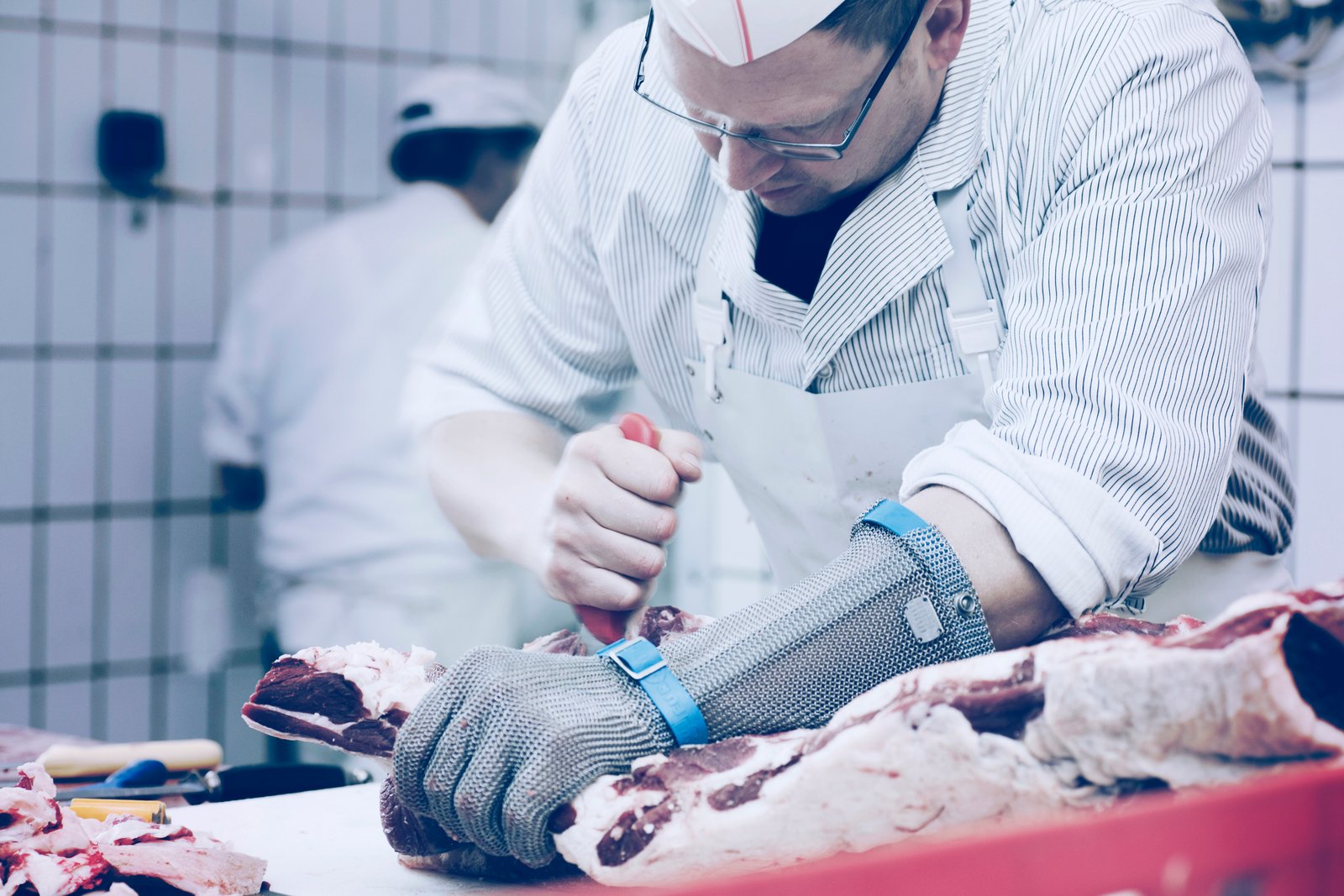 Read more about the article The Autorité dismisses a case concerning practices implemented in the meat-cutting sector