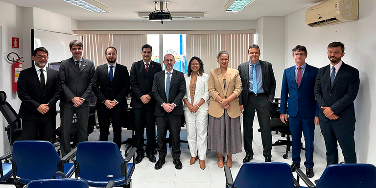 Read more about the article CGU Minister highlights integrity and access to information during visit to the Alagoas Region