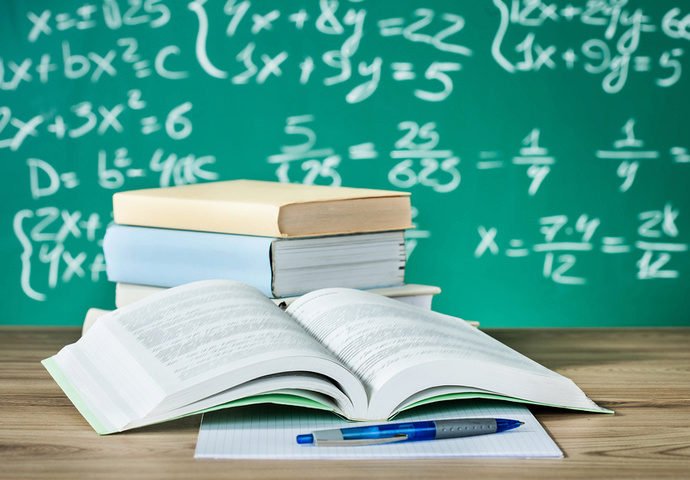 Read more about the article The mechanism introduced by the FAS and the Ministry of Education will reduce the costs of regions for the purchase of textbooks