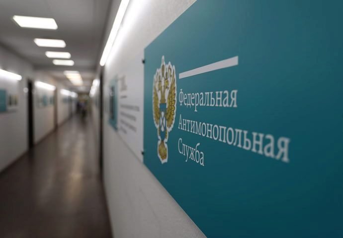 Read more about the article FAS: Bank Sinara complied with the Warning of the Service