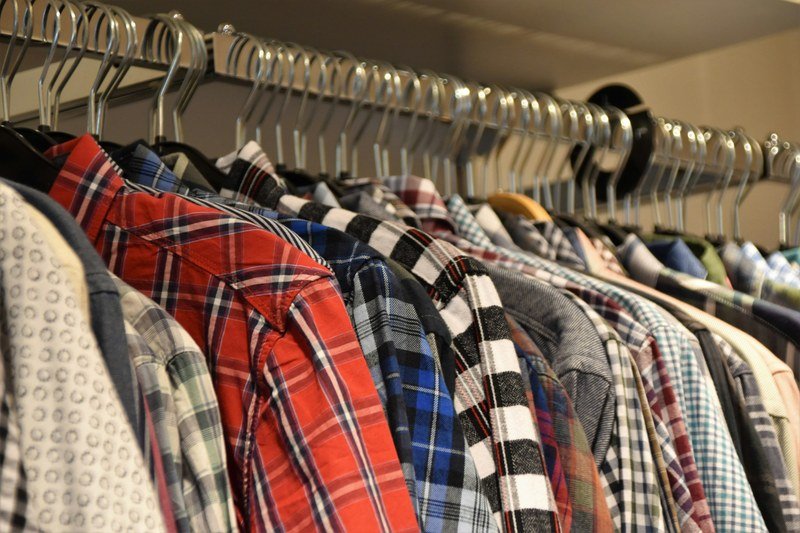 Read more about the article Most textile waste goes unsorted in Europe