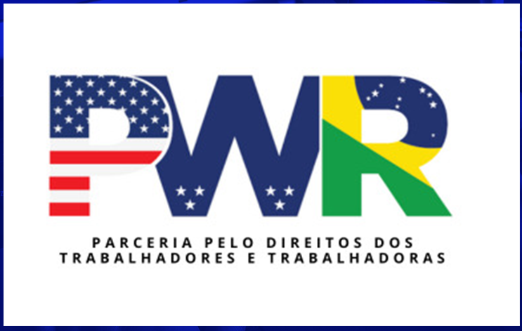 Read more about the article Meeting between Brazil and the USA discusses heat stress, fair transition and discrimination in the workplace