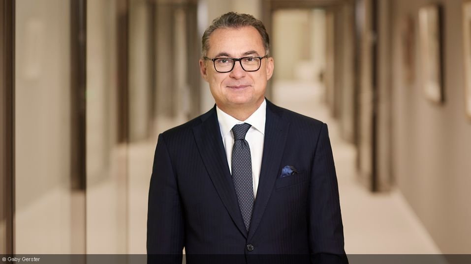 Read more about the article Interview with Corriere della Serra, El Mundo, Handelsblatt, Les Échos