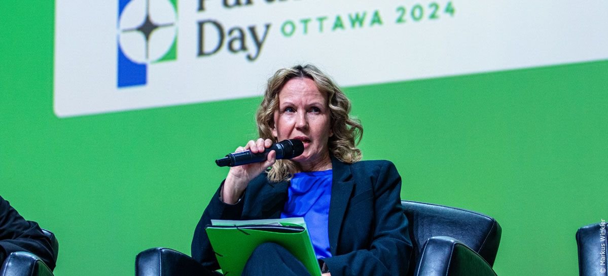 Read more about the article UN environment ministers push for strong UN agreement against plastic waste