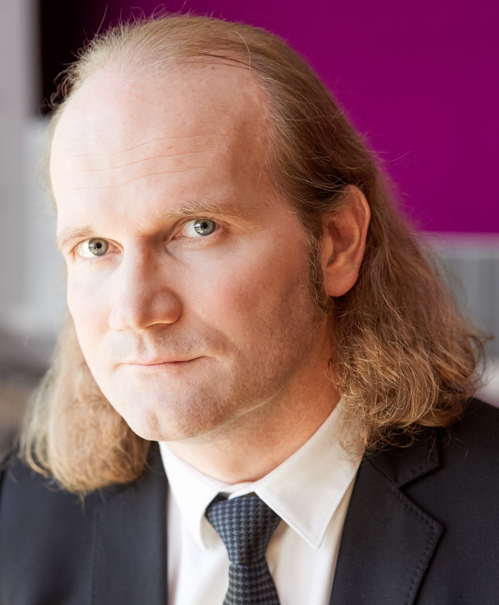 Read more about the article Harald Waiglein appointed chair of the financial services committee for fourth term