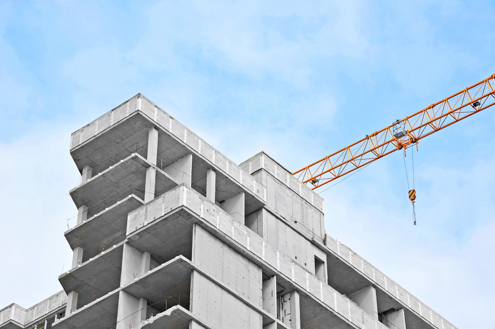 Read more about the article Pre-cast concrete products: four cartels fined €76,645,000