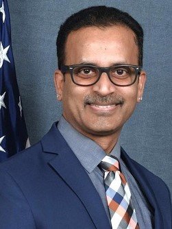 Read more about the article EEOC Appoints Sivaram Ghorakavi as Deputy Chief Information Officer and Chief Artificial Intelligence Officer