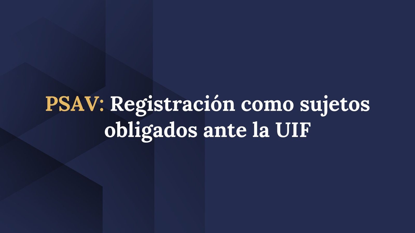 Read more about the article Start of registration for Virtual Asset Service Providers